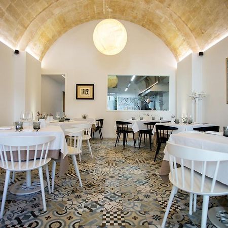 Ai Maestri Rooms&Cafe Matera Dış mekan fotoğraf
