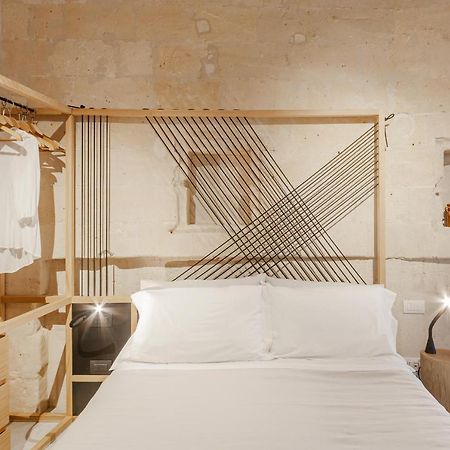 Ai Maestri Rooms&Cafe Matera Dış mekan fotoğraf