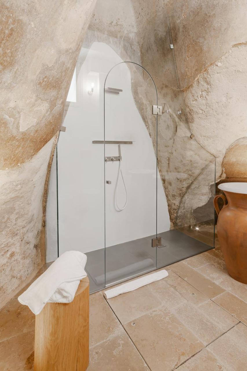 Ai Maestri Rooms&Cafe Matera Dış mekan fotoğraf