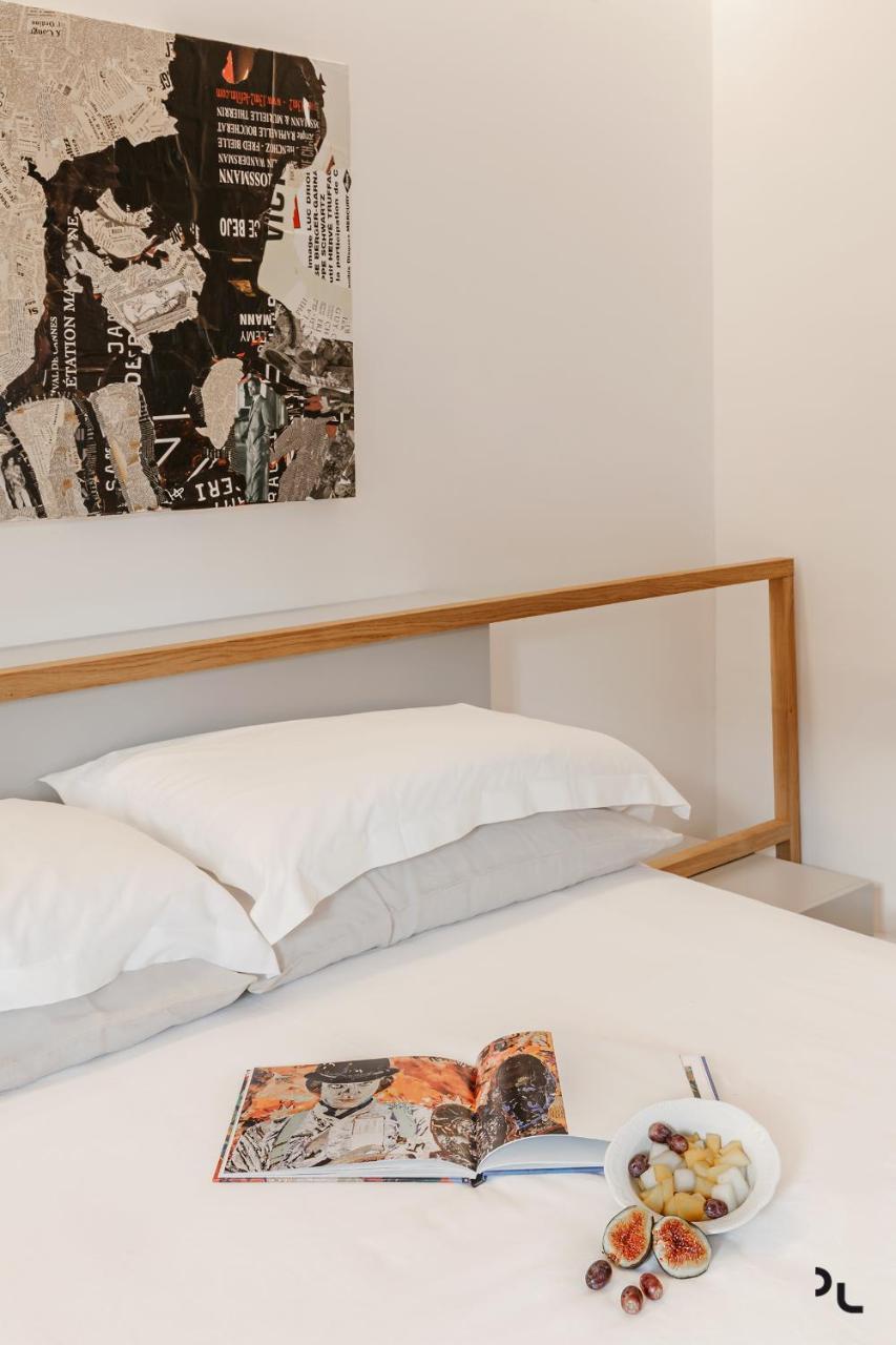 Ai Maestri Rooms&Cafe Matera Dış mekan fotoğraf