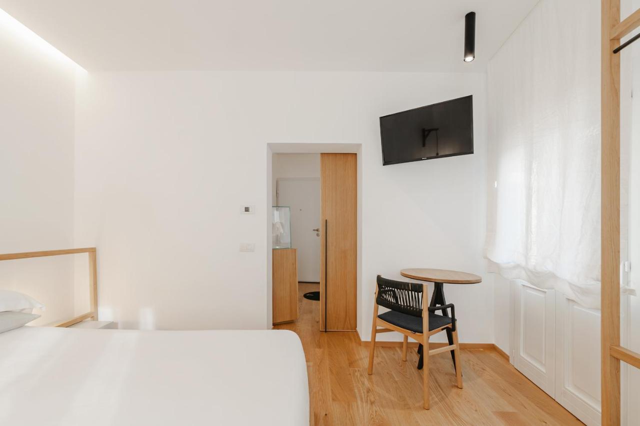Ai Maestri Rooms&Cafe Matera Dış mekan fotoğraf