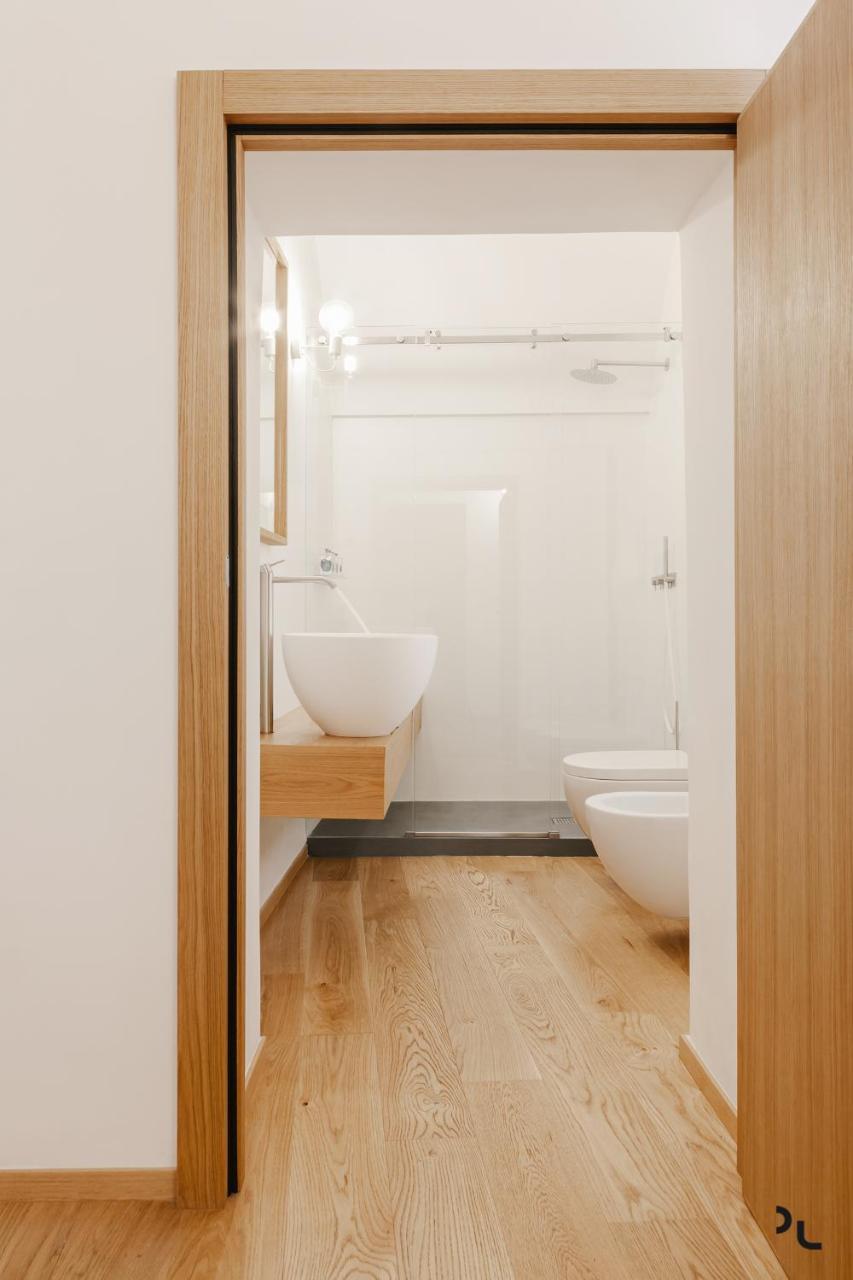 Ai Maestri Rooms&Cafe Matera Dış mekan fotoğraf