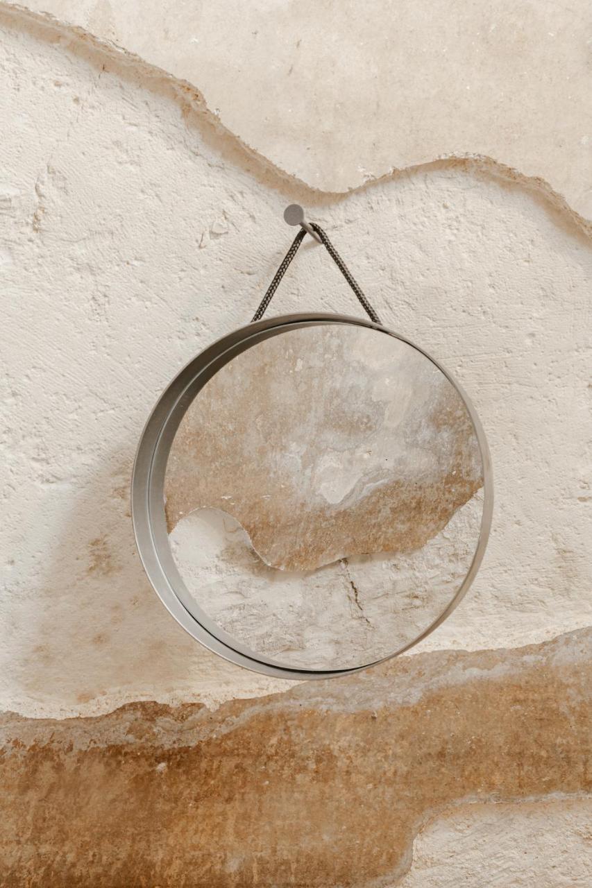 Ai Maestri Rooms&Cafe Matera Dış mekan fotoğraf