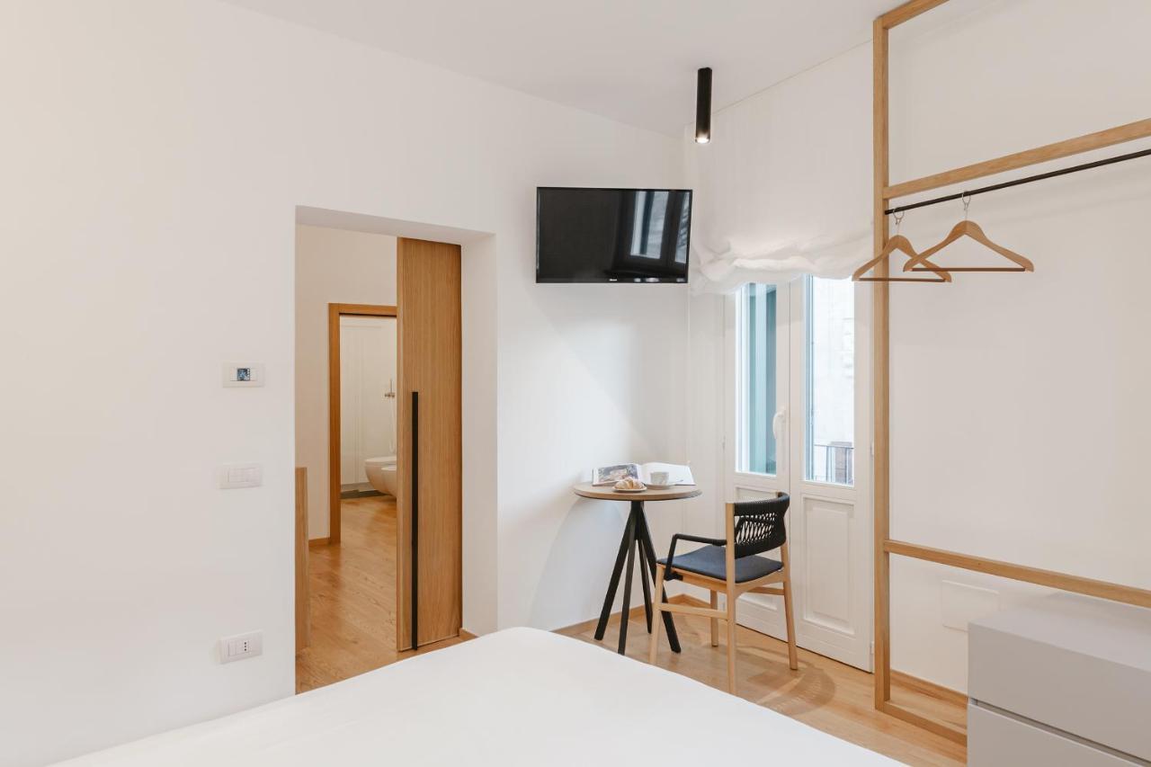 Ai Maestri Rooms&Cafe Matera Dış mekan fotoğraf